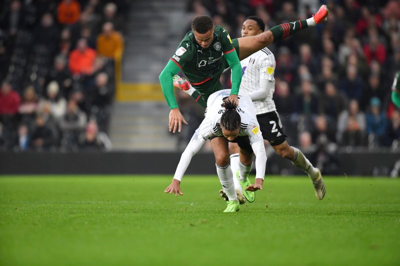 Main image for Fulham loss 'hard to take' but Reds look forward to 'fresh start' under Poya