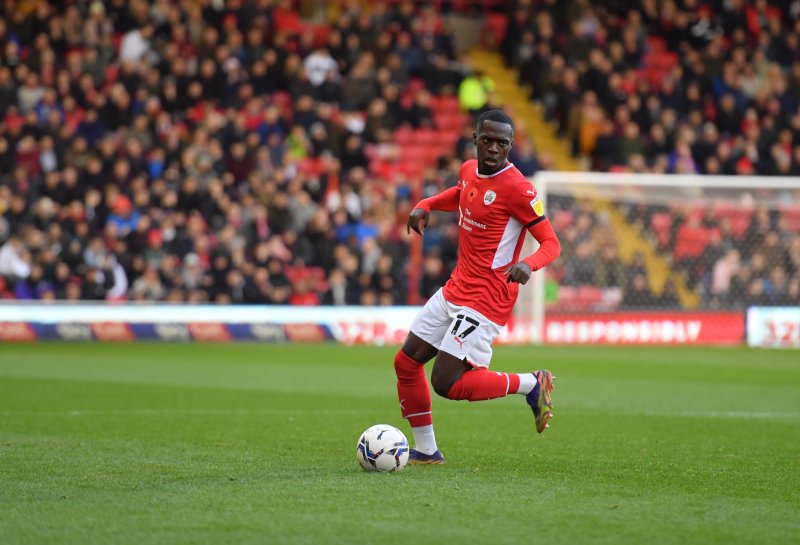 Main image for Gomes admits adapting from u23s to Championship will take time