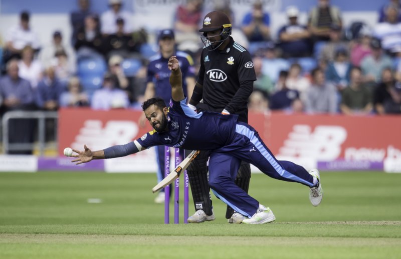Main image for MPs call for 'heads to roll' at Yorkshire over Rafiq racism scandal
