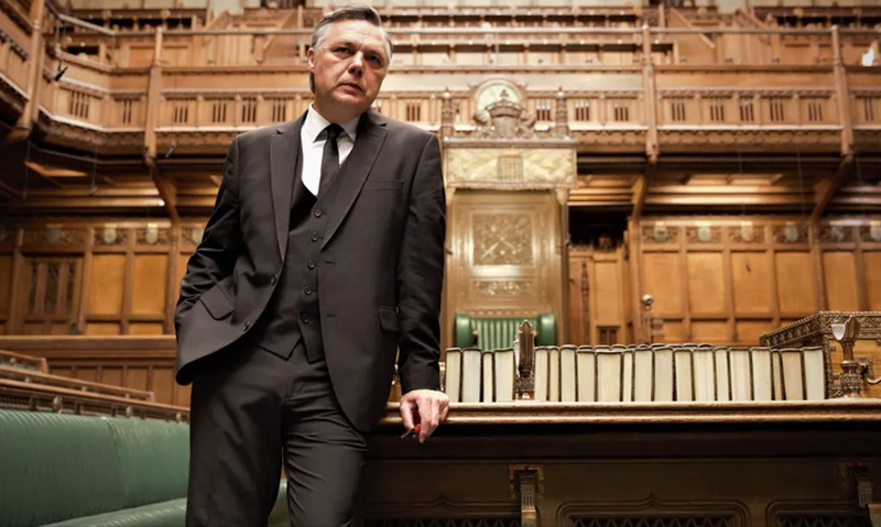 Main image for Shaun Dooley to play former Prime Minister