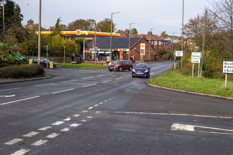 Main image for Serious crash sparks call for more action