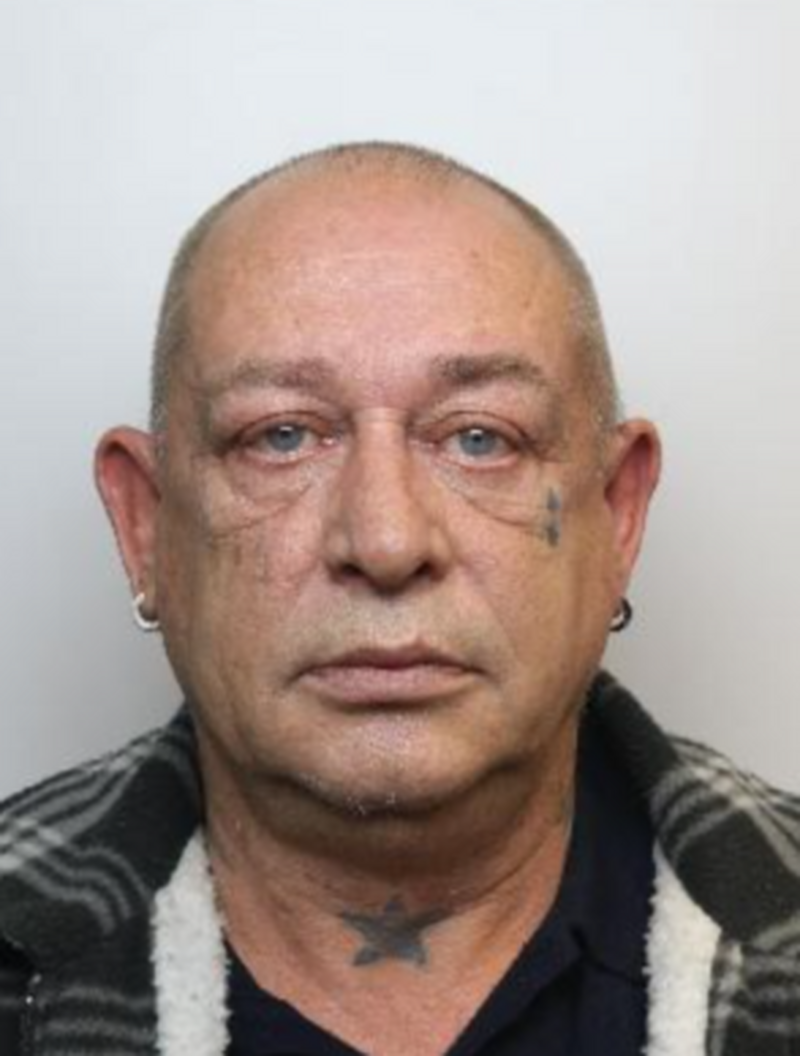 Main image for Sex offender given 16-year sentence