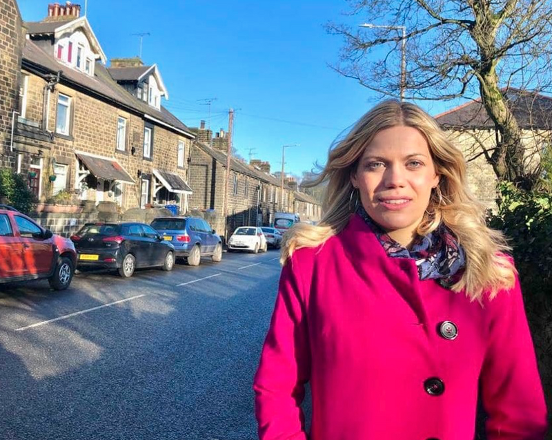 Main image for Council’s road plan frustrates MP