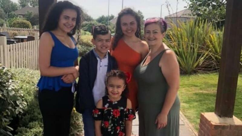 Main image for Mum to make memories following heartbreaking diagnosis