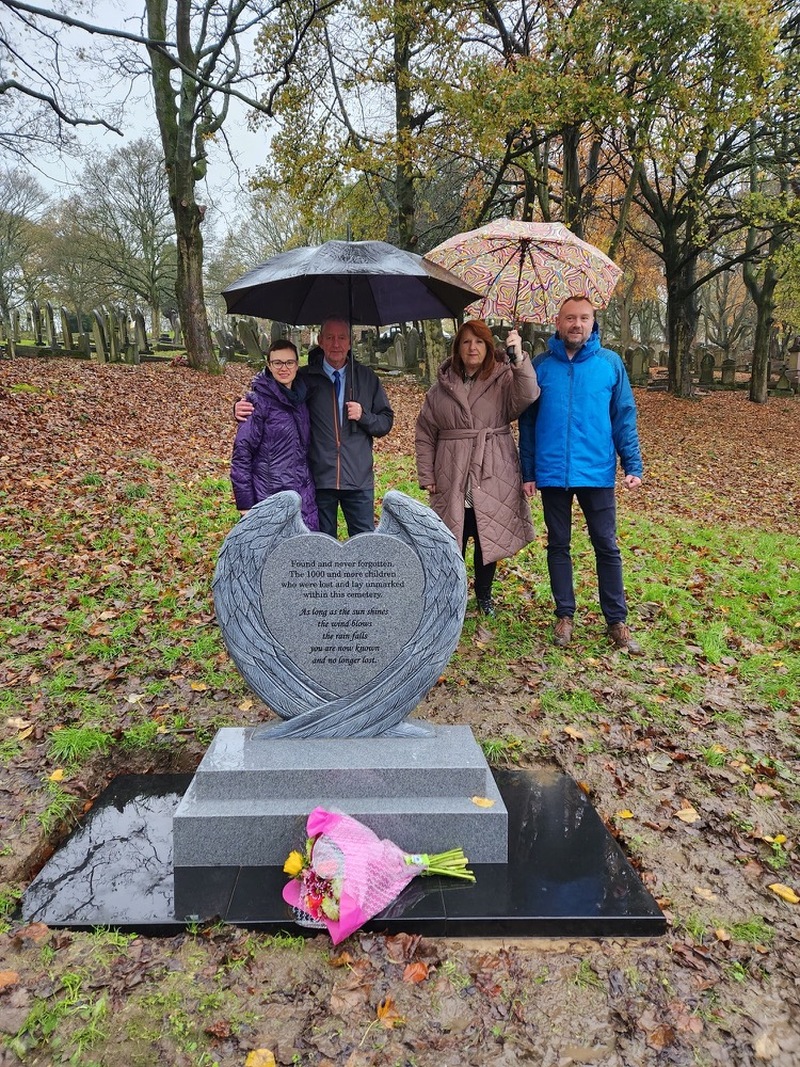Main image for ‘Forgotten’ kids finally remembered