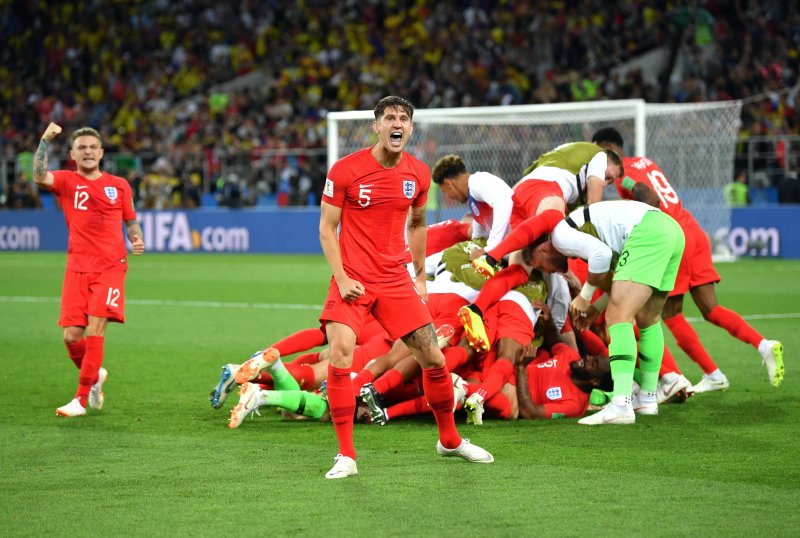 Main image for Barnsley lad Stones on way to World Cup