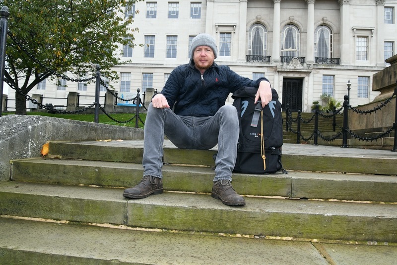 Main image for Homeless to be helped by charities