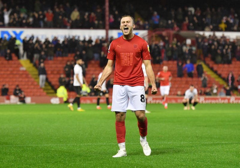 Main image for Dons win ‘probably best home performance’