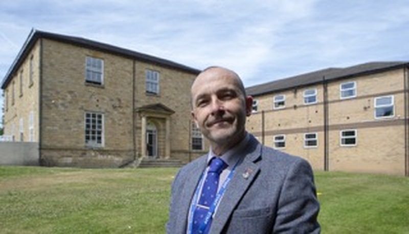Main image for Addiction centre needed more than ever