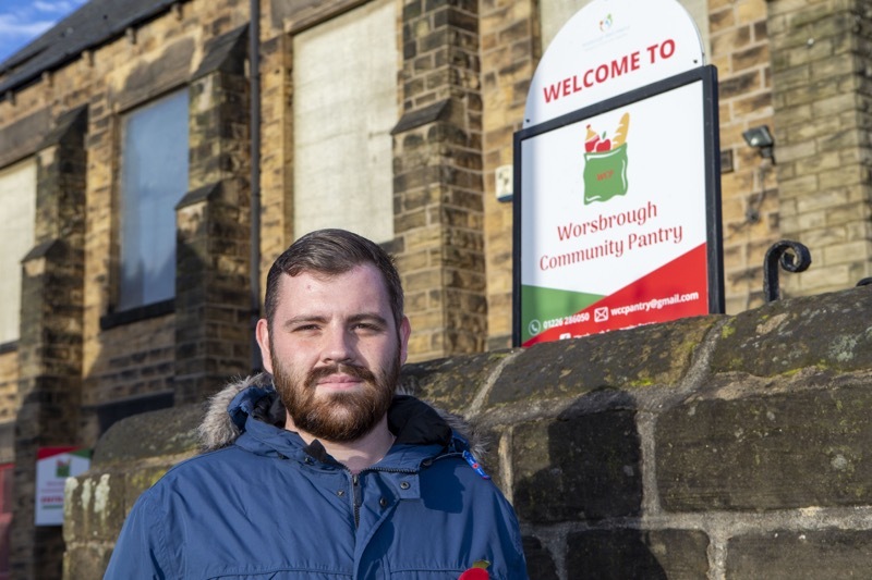 Main image for Two-thirds of residents ‘deprived’