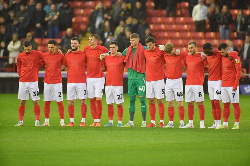 Main image for COMMENT: What do Barnsley need in January window?