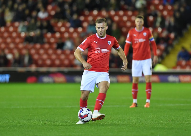 Main image for Herbie happy to attack more and wants goal