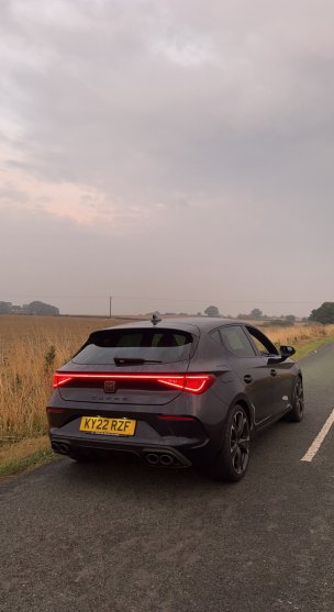 New Cupra is one of the best Image