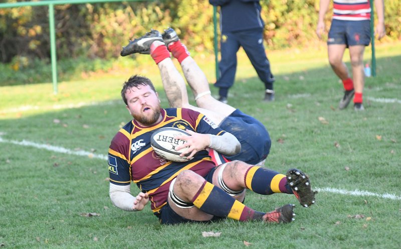 Main image for Wath have sympathy with lowly Barnsley after big derby win