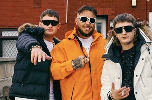 Main image for Popular musicians to perform in town