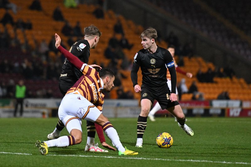 Main image for Connell hopes to get back to last season's high standards soon