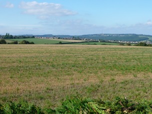 CURRENT STATE: MU1, which separates Pogmoor, Higham and Barugh Green.