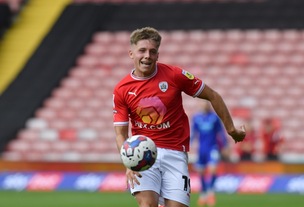 Luke Thomas