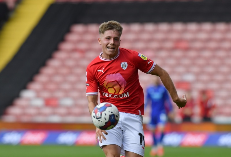 Luke Thomas