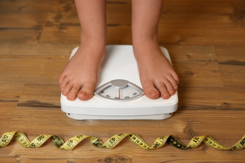 Main image for Kids’ obesity rates top pre-pandemic figures