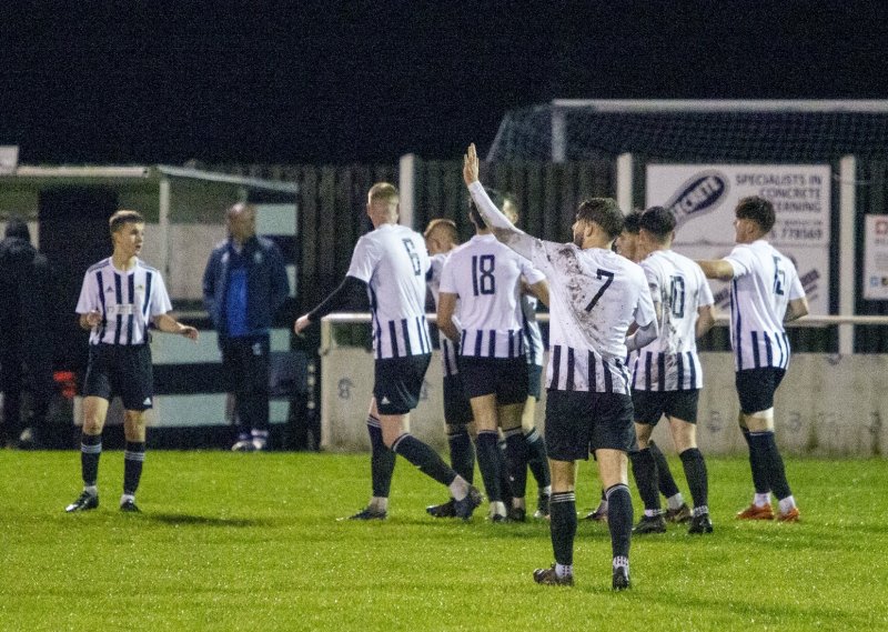 Main image for ‘Under the radar’ Athersley end ten-game winless league run