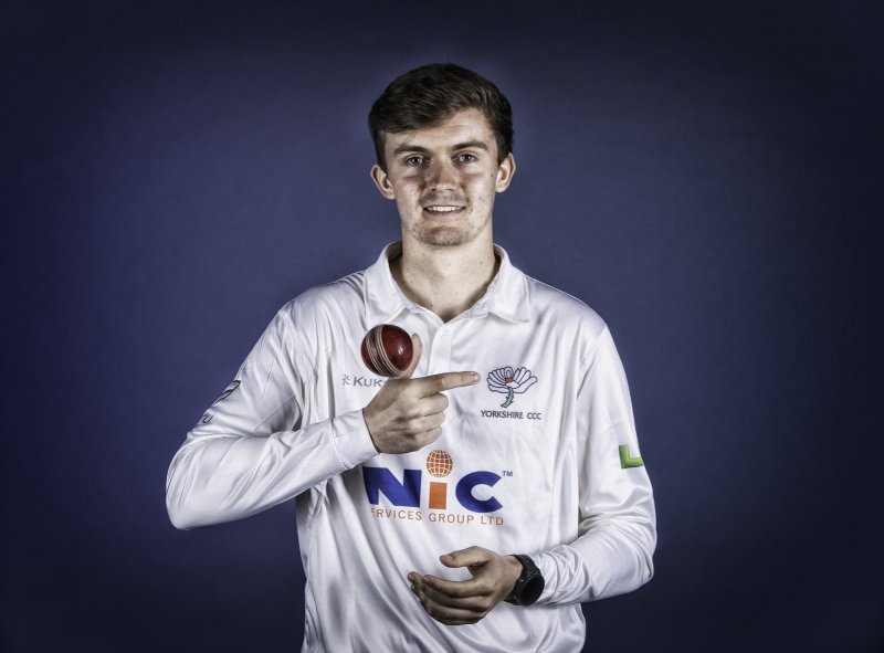Main image for Yorkshire release Barnsley man Shutt