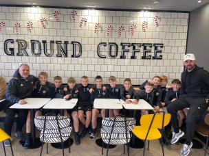 Barnsley Schoolboys' under 12s