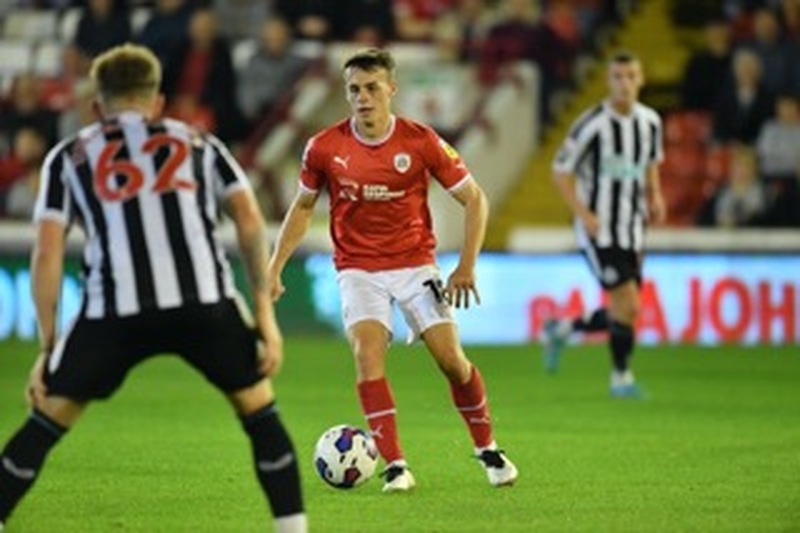 Main image for Loan market doubts cast for Reds’ youngsters