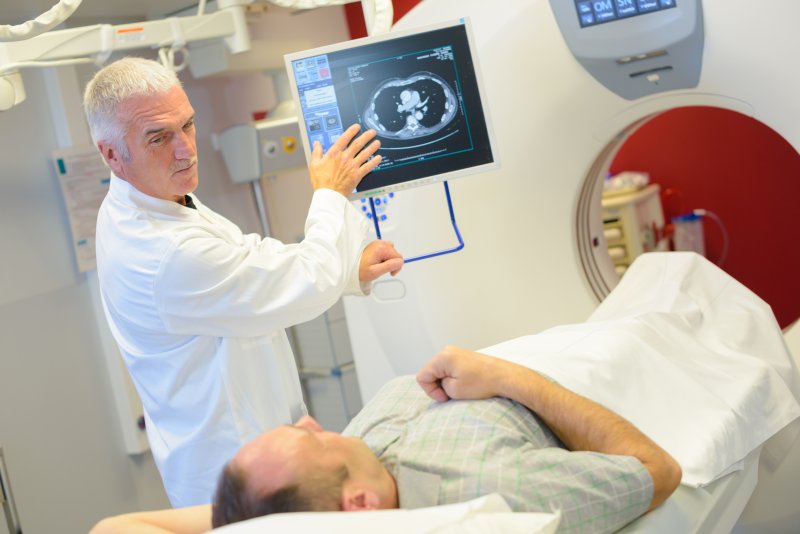 Main image for Action promised to save men’s lives