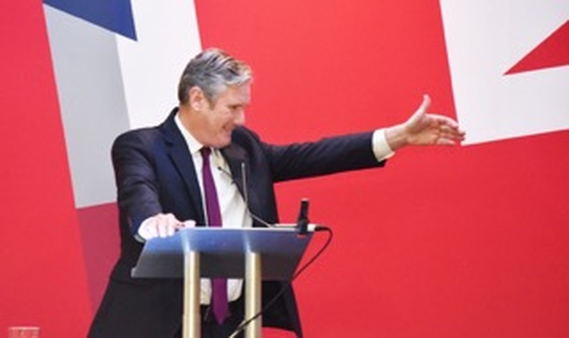 Sir Keir Starmer