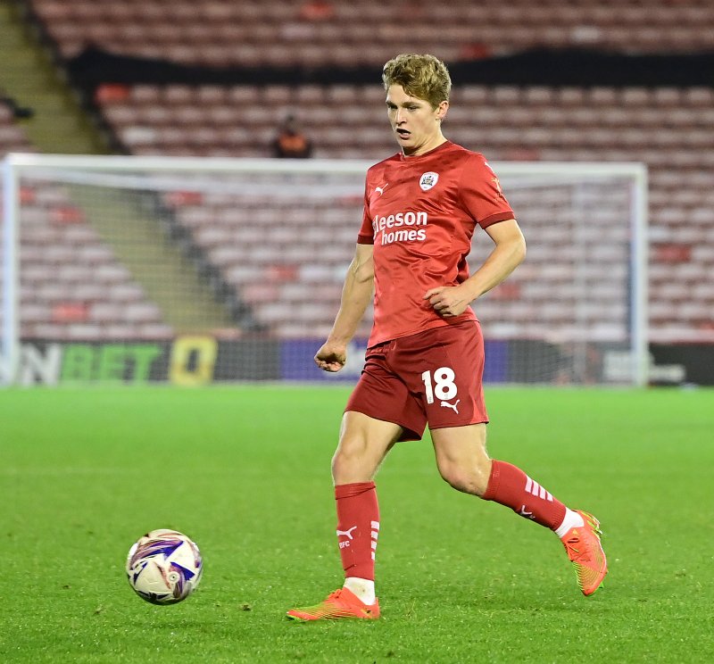 Main image for Craig twins set for possible Oakwell meeting