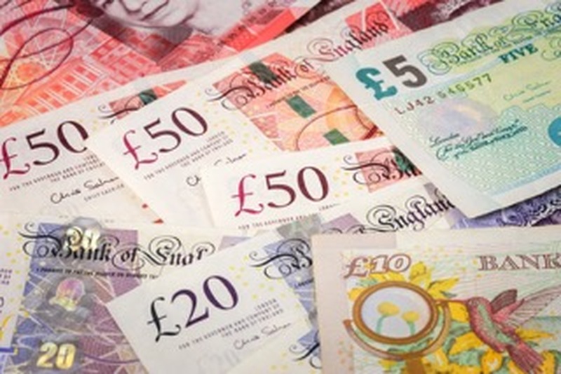 Main image for Budget ‘has impact on a quarter of firms’
