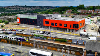 Main image for Volunteers sought for state-of-the-art youth zone