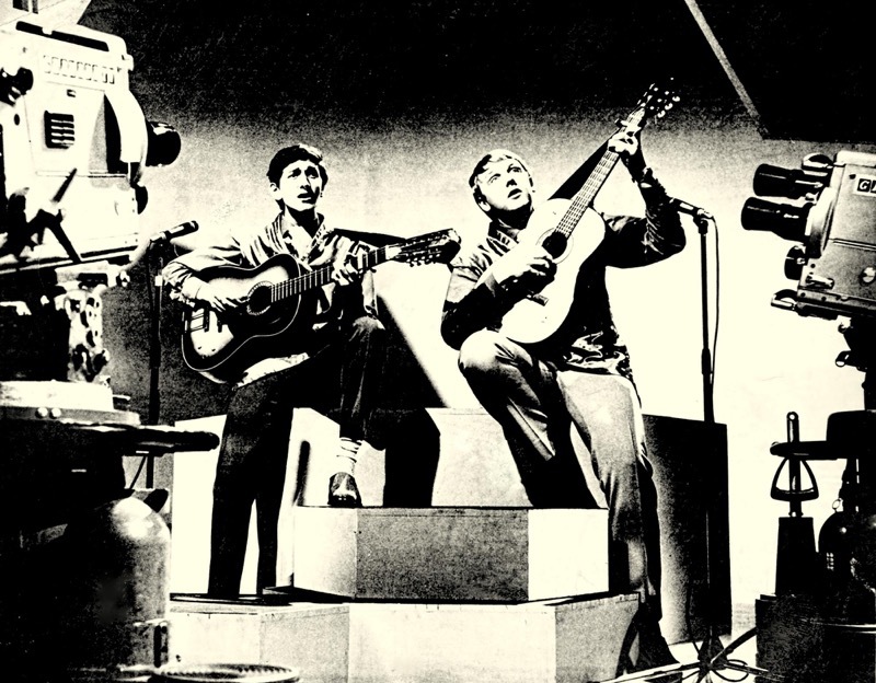 The Foggy Dew-o.