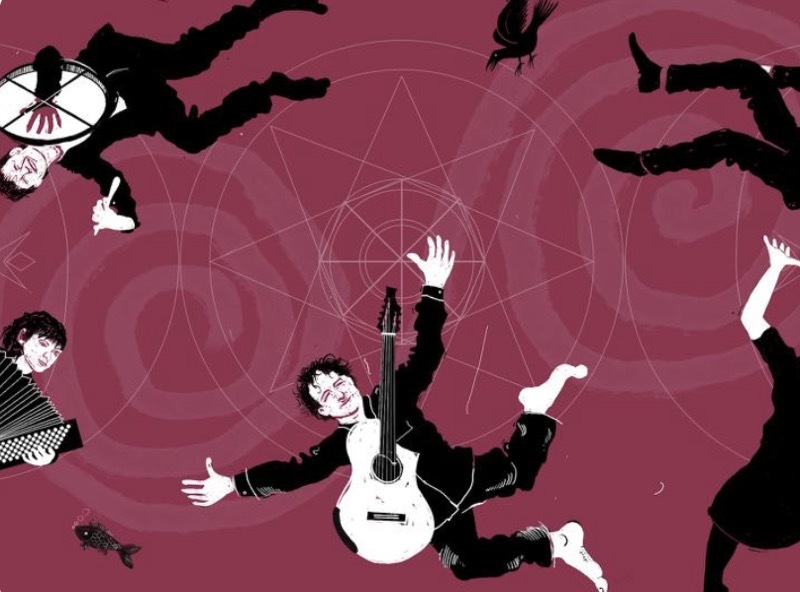 Main image for Barnsley Carol to be heard again