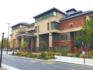 Main image for Teen in court after town stabbing