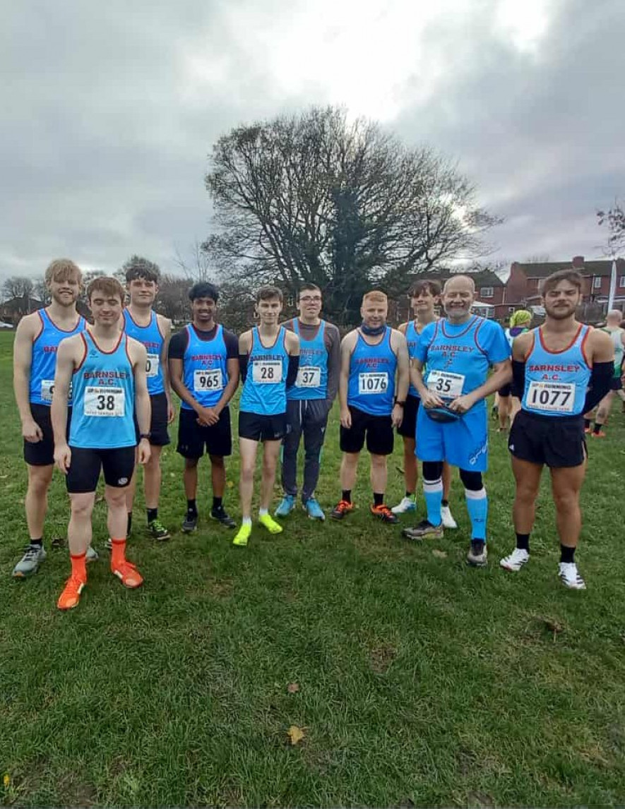 Main image for Busy time for local athletes