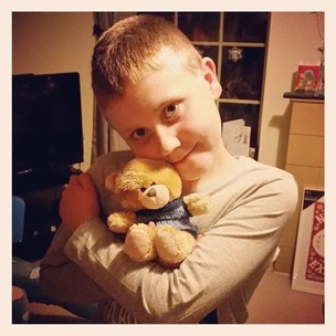 Main image for Charity single will be Joshua’s legacy