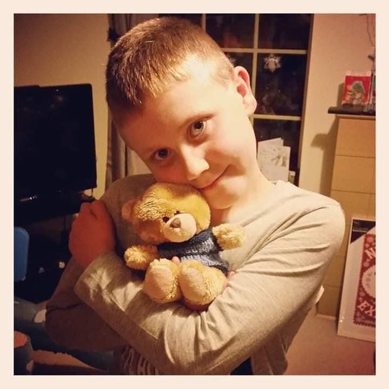 Main image for Charity single will be Joshua’s legacy