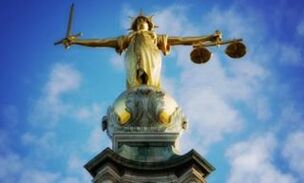 Main image for Third of offenders commit further crimes