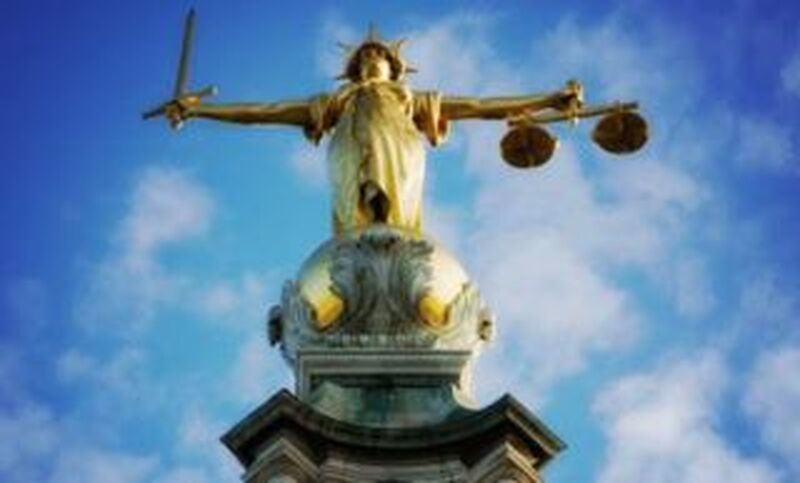 Main image for Third of offenders commit further crimes
