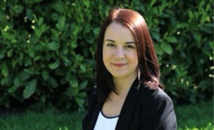 Stephanie Peacock MP