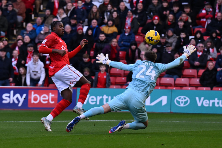 Main image for Reyes Cleary happy with tally but hoping to add more