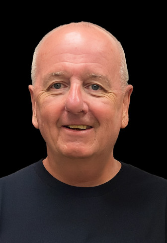 Gary Rowley