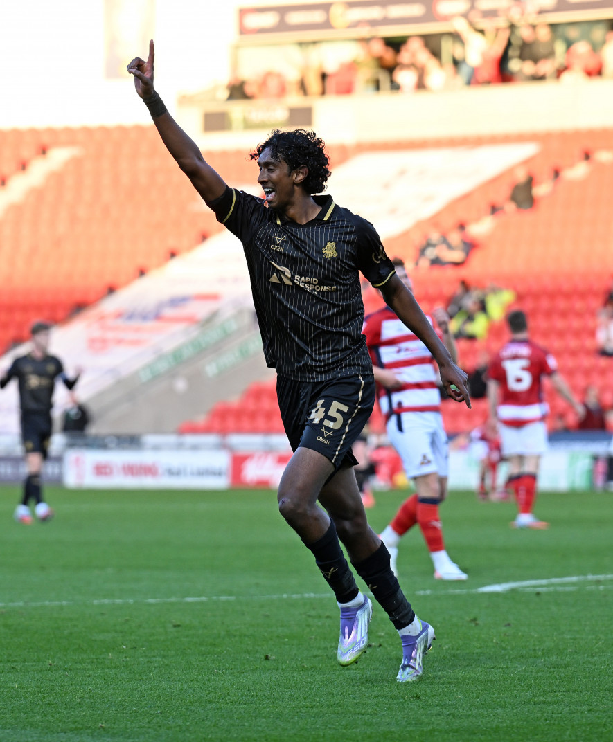 Main image for Reds end poor run with derby win
