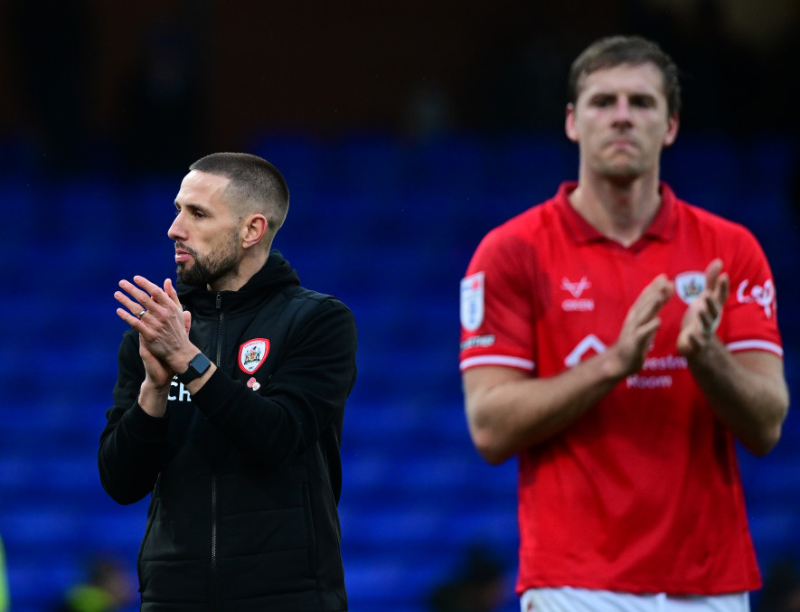 Main image for Hourihane: 'Players outstanding' but disappointed with draw