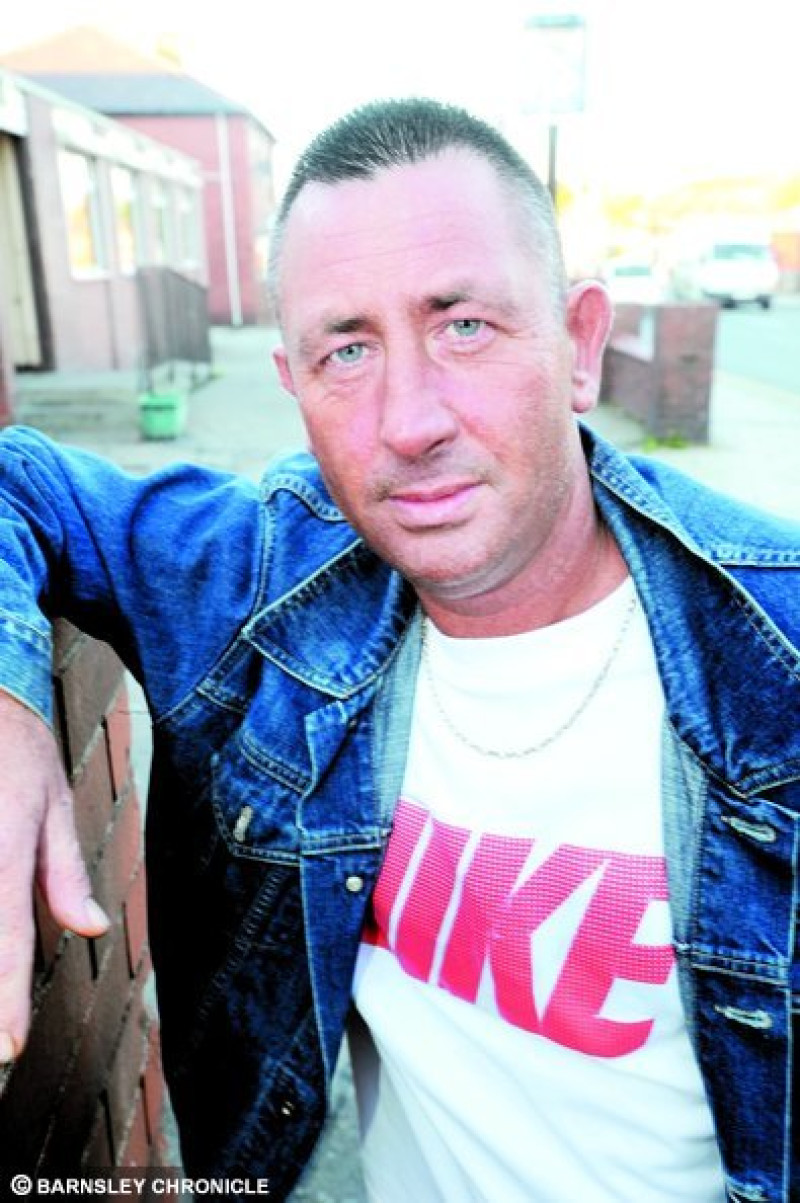 Main image for 'Thanks for correcting me, love'
