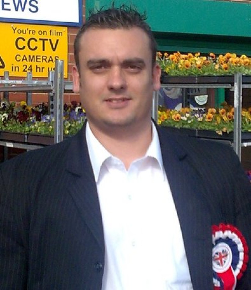 Main image for Voting underway in Athersley and New Lodge
