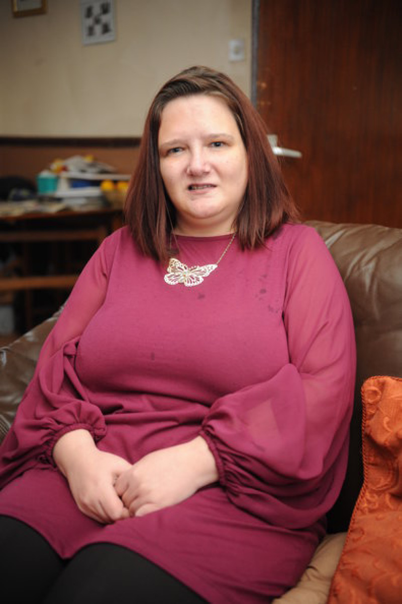 Main image for Milestone for woman given weeks to live