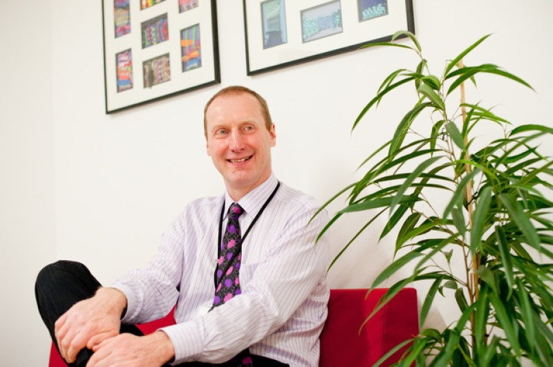 Main image for College supports young apprentice award